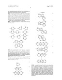 Nitrogen-containing heterocycle derivative and organic electroluminescent element using the same diagram and image