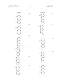 Nitrogen-containing heterocycle derivative and organic electroluminescent element using the same diagram and image