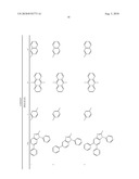 Nitrogen-containing heterocycle derivative and organic electroluminescent element using the same diagram and image