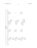 Nitrogen-containing heterocycle derivative and organic electroluminescent element using the same diagram and image