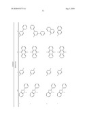 Nitrogen-containing heterocycle derivative and organic electroluminescent element using the same diagram and image