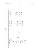 Nitrogen-containing heterocycle derivative and organic electroluminescent element using the same diagram and image