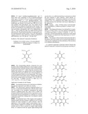 Quinoid Compounds and Their Use in Semiconducting Matrix Materials, Electronic and Optoelectronic Structural Elements diagram and image