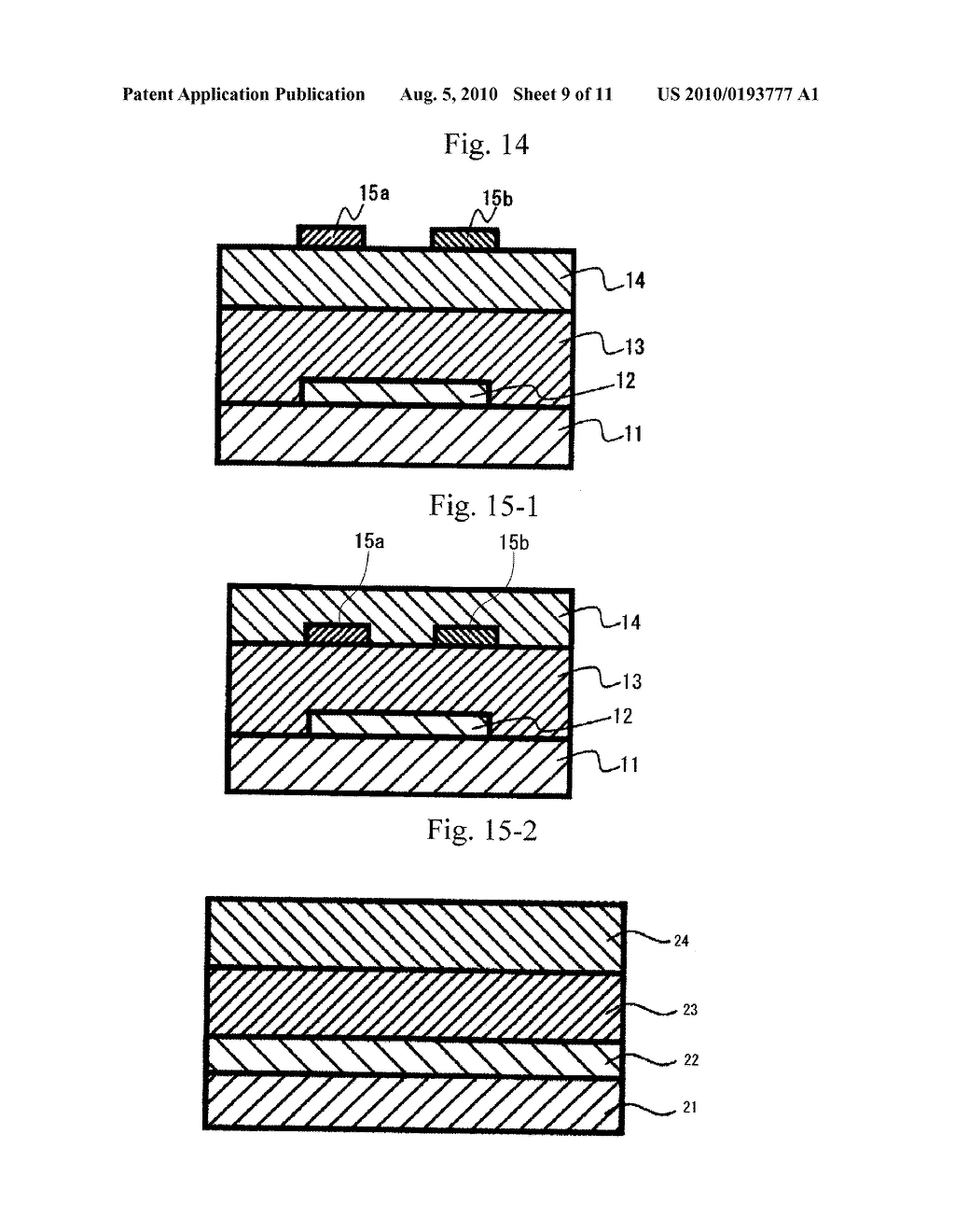 METHOD OF PRODUCING A DESUBSTITUTED COMPOUND, ORGANIC SEMICONDUCTOR FILM AND METHOD OF PRODUCING THE SAME - diagram, schematic, and image 10