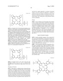 METHOD OF PRODUCING A DESUBSTITUTED COMPOUND, ORGANIC SEMICONDUCTOR FILM AND METHOD OF PRODUCING THE SAME diagram and image