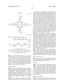 METHOD OF PRODUCING A DESUBSTITUTED COMPOUND, ORGANIC SEMICONDUCTOR FILM AND METHOD OF PRODUCING THE SAME diagram and image