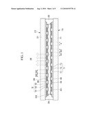 ORGANIC LIGHT EMITTING DIODE DISPLAY AND METHOD OF MANUFACTURING THE SAME diagram and image