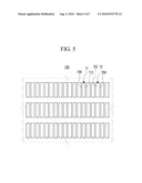 ORGANIC LIGHT EMITTING DIODE DISPLAY AND METHOD OF MANUFACTURING THE SAME diagram and image