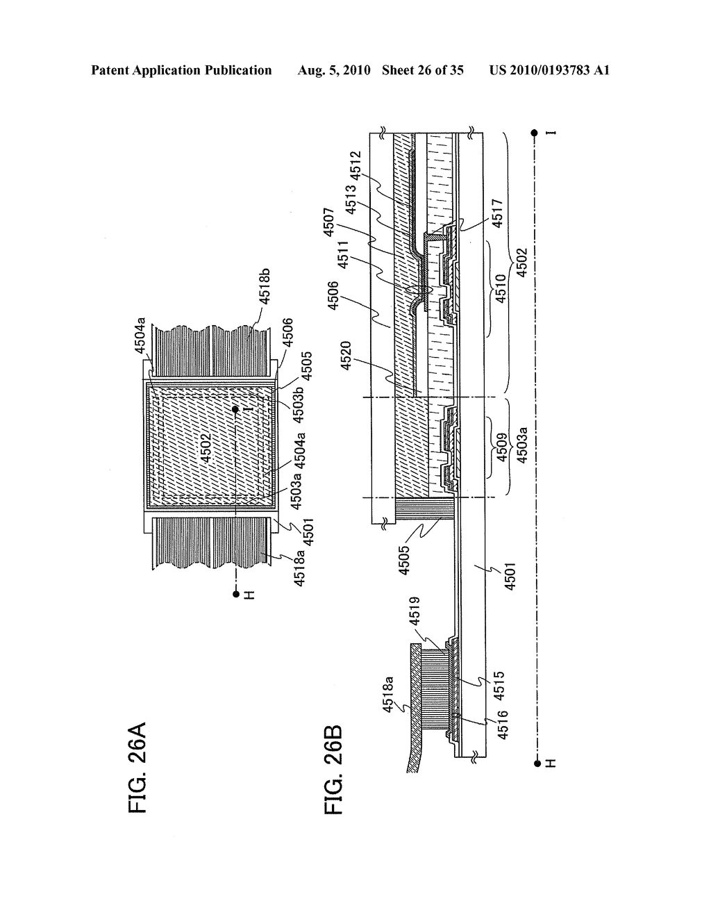 SEMICONDUCTOR DEVICE AND METHOD FOR MANUFACTURING THE SAME - diagram, schematic, and image 27