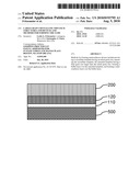 LARGE-GRAIN CRYSTALLINE THIN-FILM STRUCTURES AND DEVICES AND METHODS FOR FORMING THE SAME diagram and image