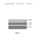 LARGE-GRAIN CRYSTALLINE THIN-FILM STRUCTURES AND DEVICES AND METHODS FOR FORMING THE SAME diagram and image