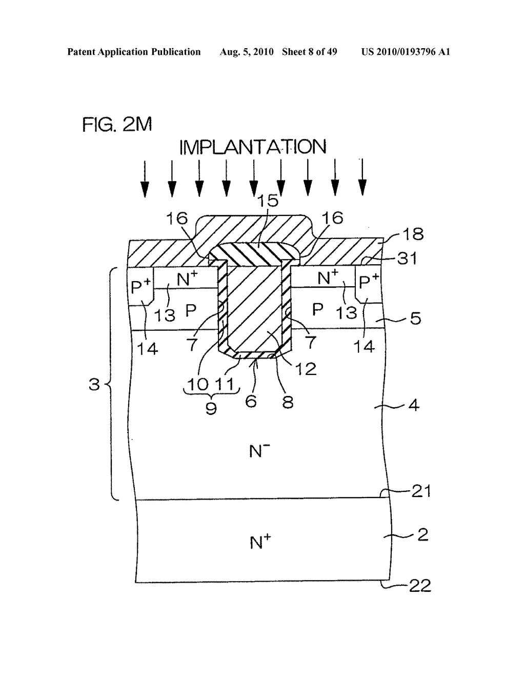 Semiconductor device - diagram, schematic, and image 09