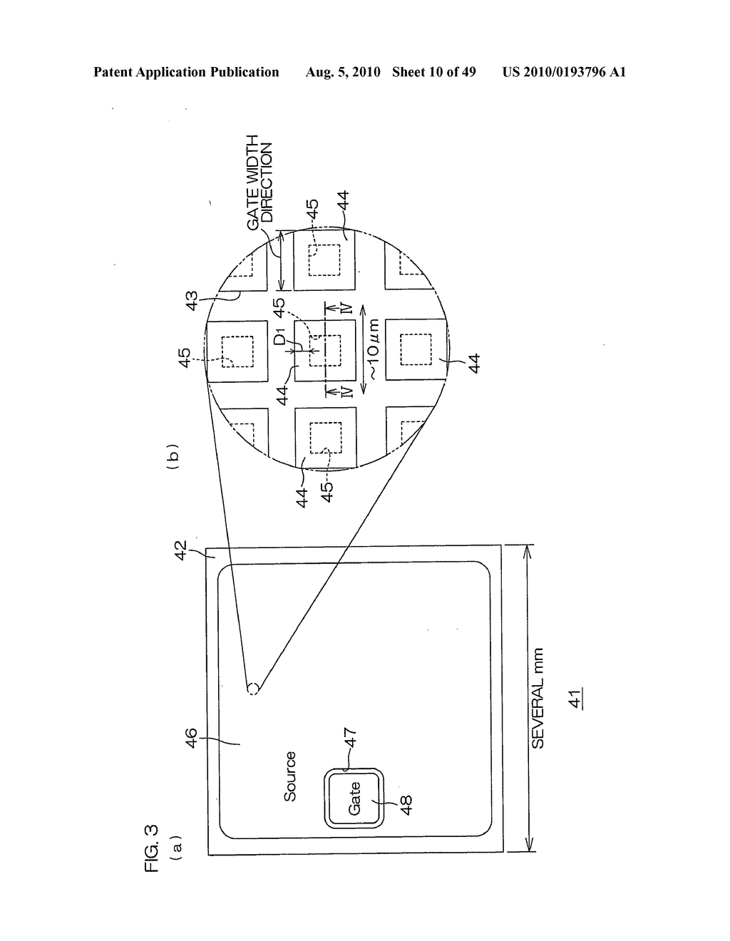 Semiconductor device - diagram, schematic, and image 11