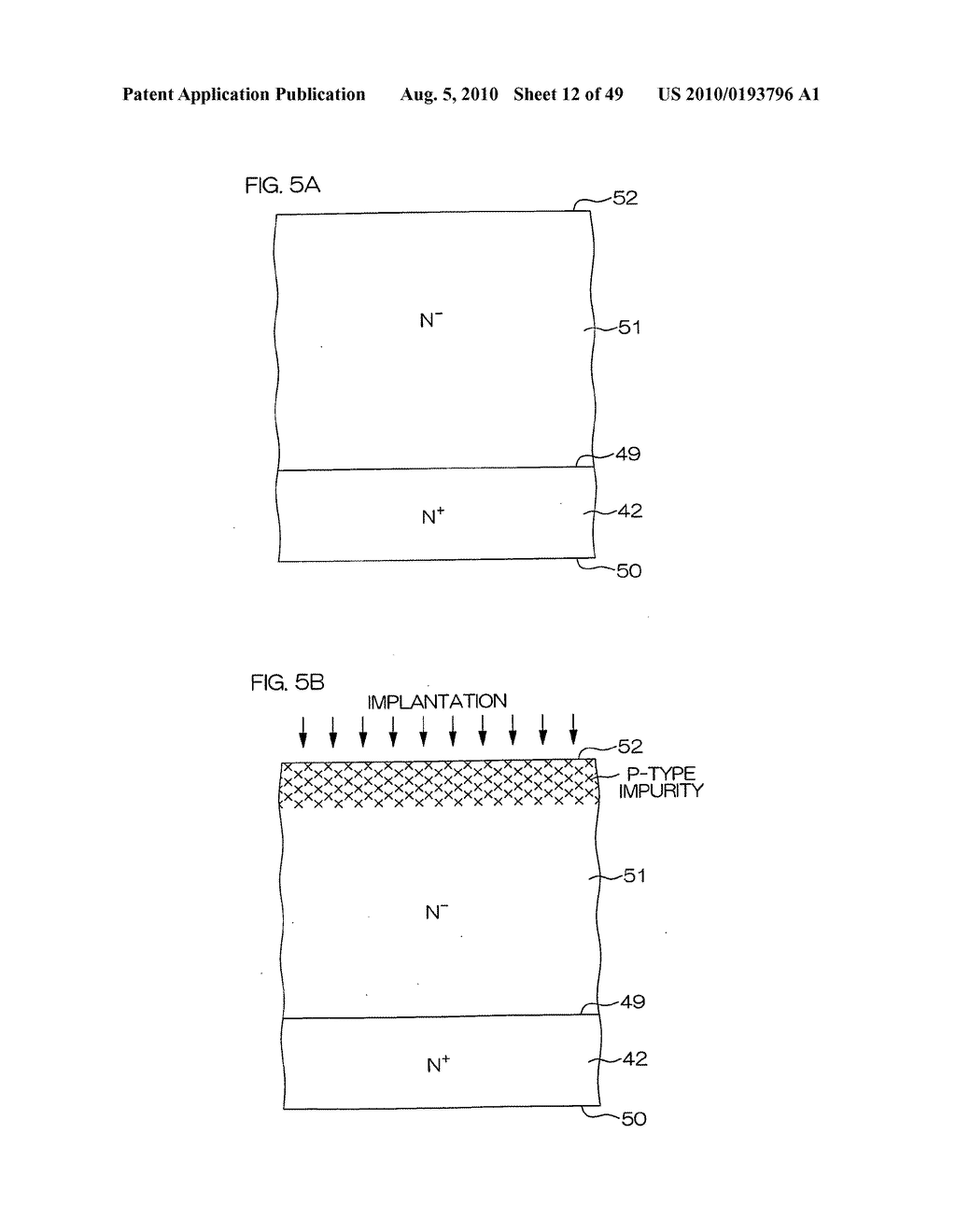 Semiconductor device - diagram, schematic, and image 13