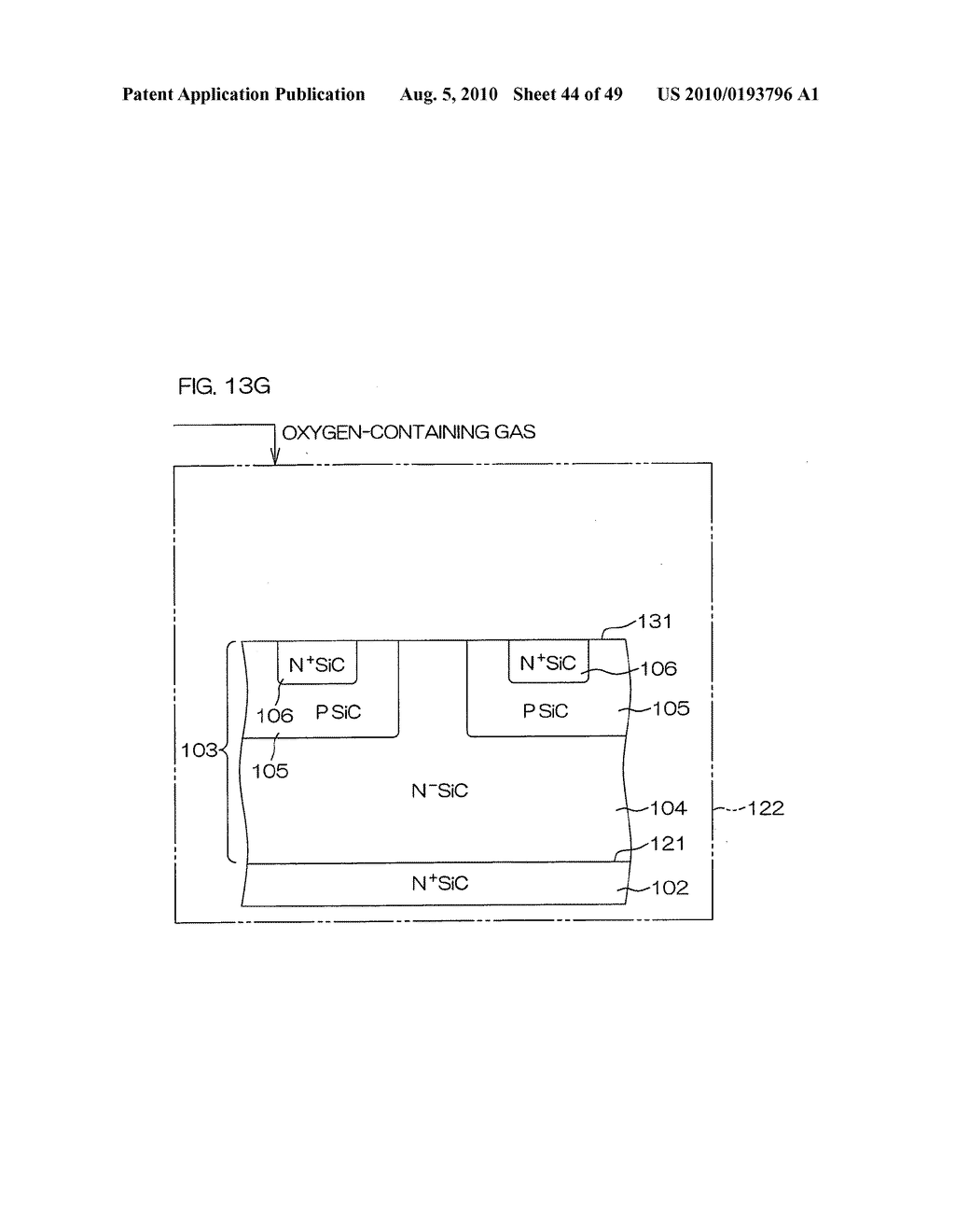 Semiconductor device - diagram, schematic, and image 45