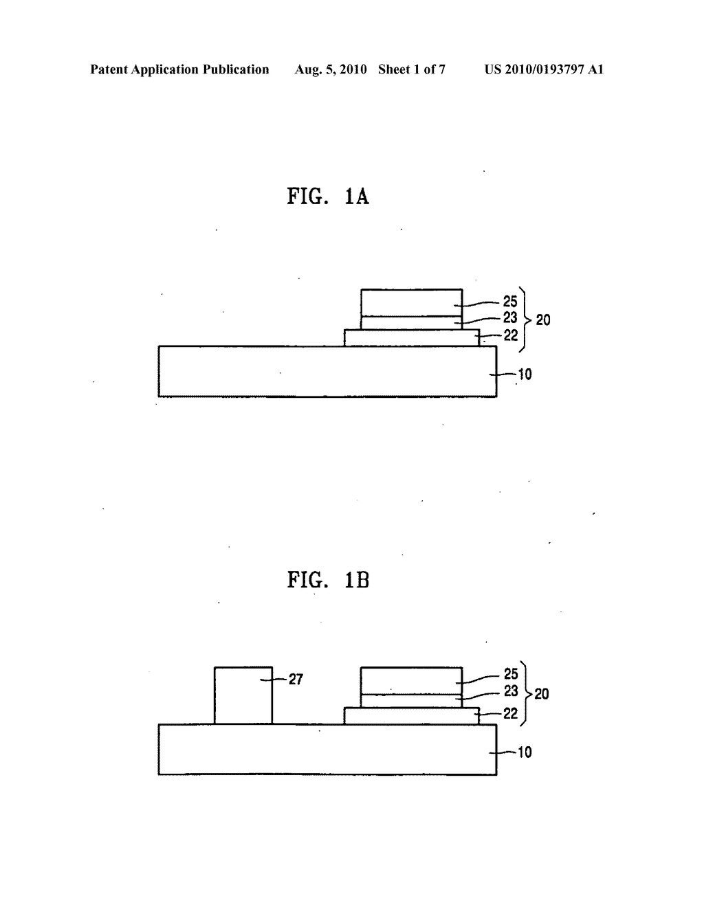 Stacked transistors and electronic devices including the same - diagram, schematic, and image 02