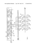 SOURCE FOLLOWER CIRCUIT OR BOOTSTRAP CIRCUIT, DRIVER CIRCUIT COMPRISING SUCH CIRCUIT, AND DISPLAY DEVICE COMPRISING SUCH DRIVER CIRCUIT diagram and image