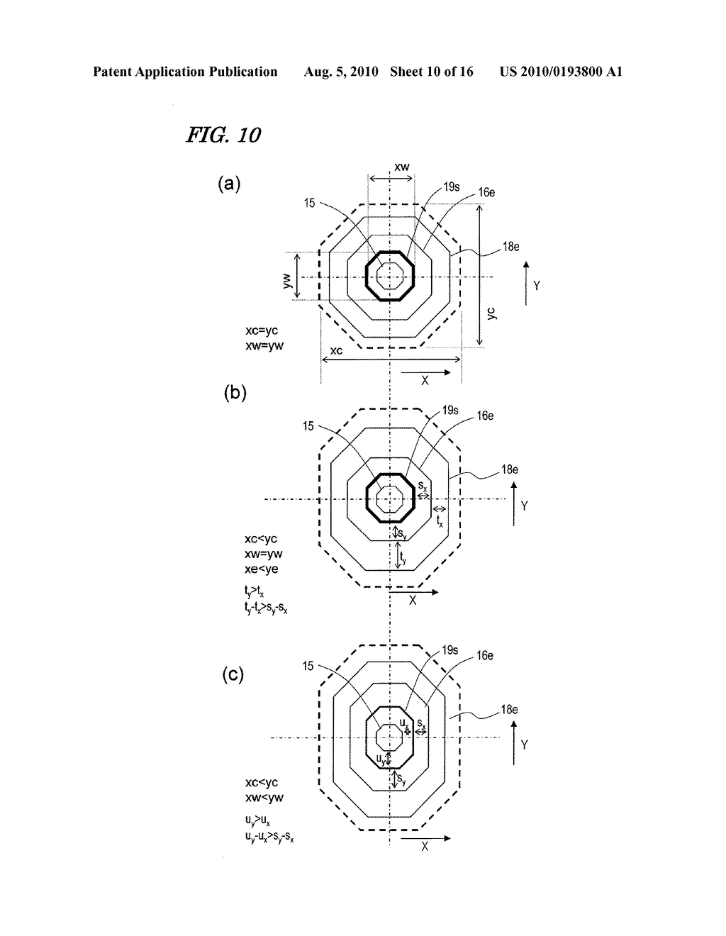 SEMICONDUCTOR DEVICE - diagram, schematic, and image 11