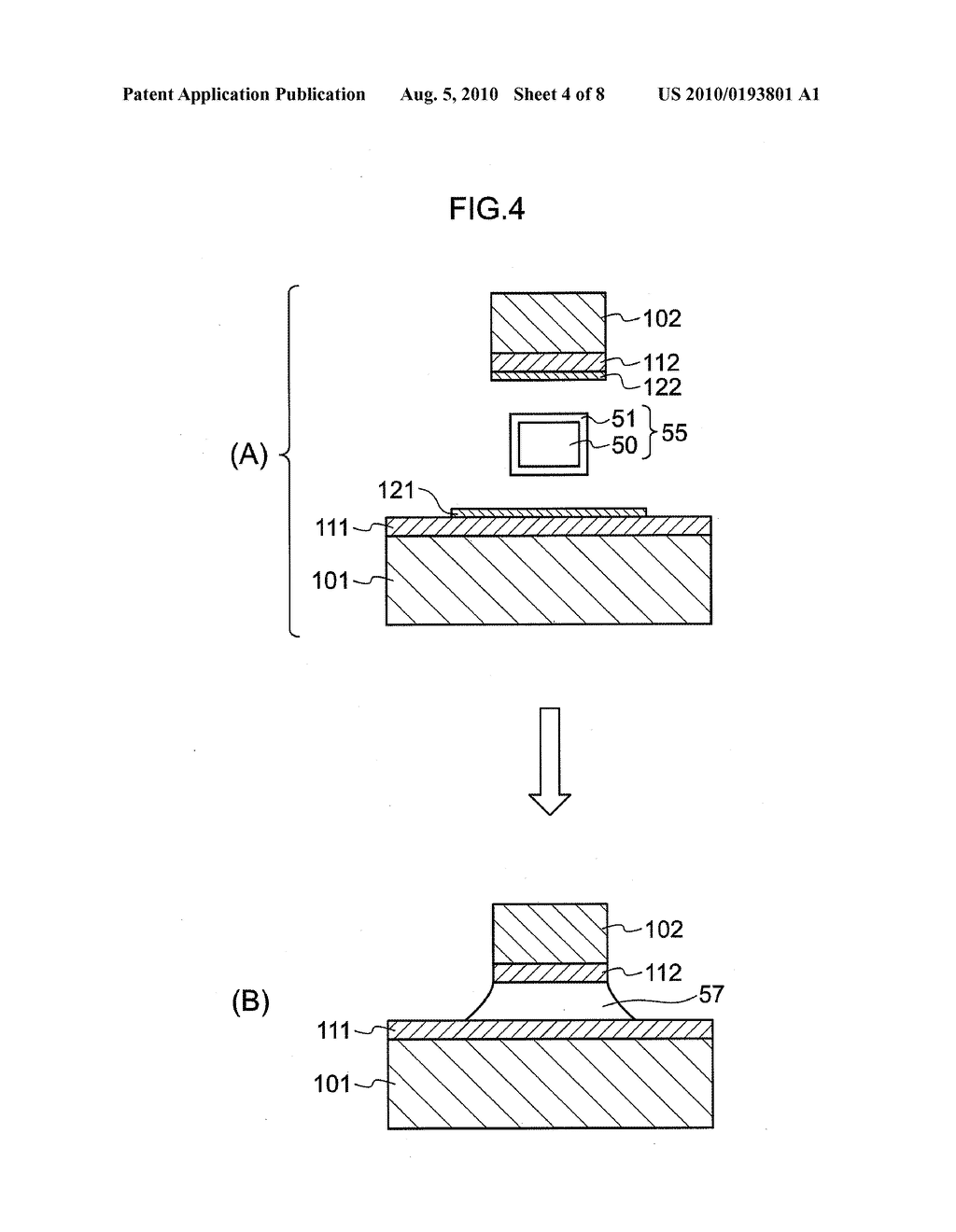 SOLDER MATERIAL, METHOD FOR MANUFACTURING THE SAME, JOINED BODY, METHOD FOR MANUFACTURING THE SAME, POWER SEMICONDUCTOR MODULE, AND METHOD FOR MANUFACTURING THE SAME - diagram, schematic, and image 05