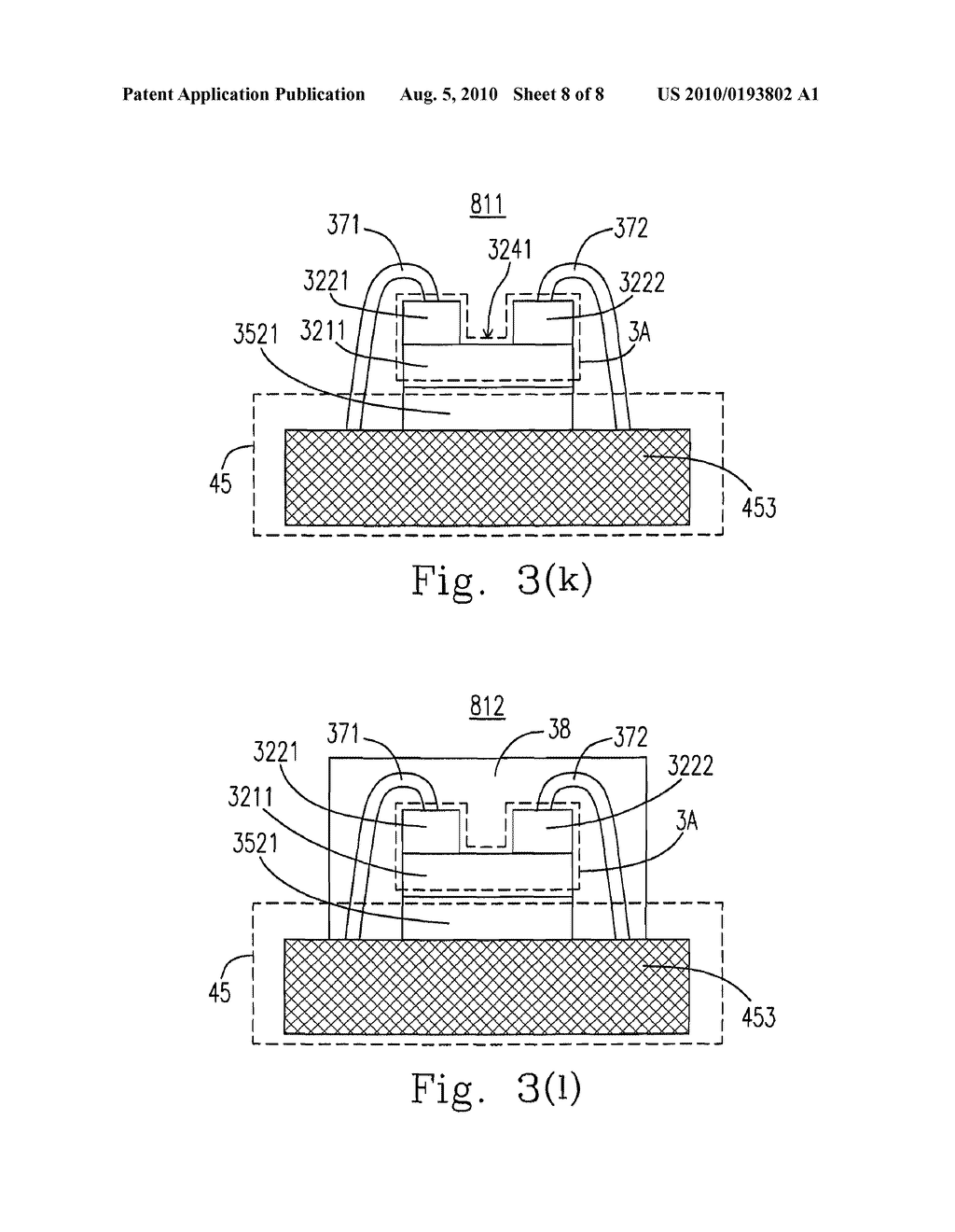 SEMICONDUCTOR DEVICE AND MANUFACTURING METHOD THEREOF - diagram, schematic, and image 09