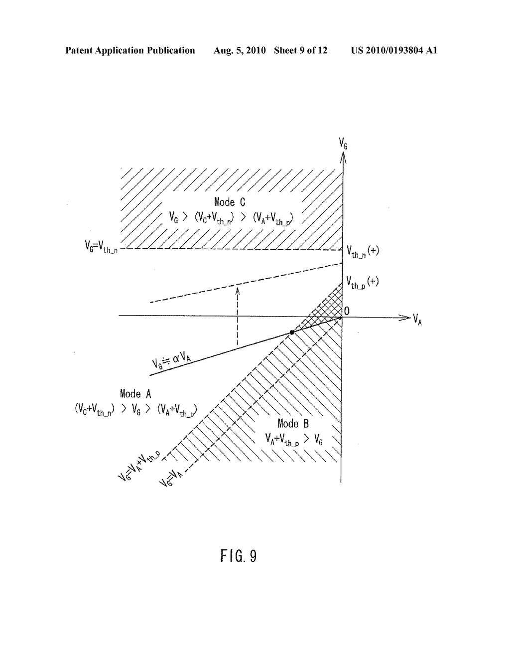 PHOTODETECTOR AND DISPLAY DEVICE PROVIDED WITH THE SAME - diagram, schematic, and image 10