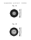 Light Emitting Diode Unit, Display Apparatus Having the Same and Manufacturing Method of the Same diagram and image