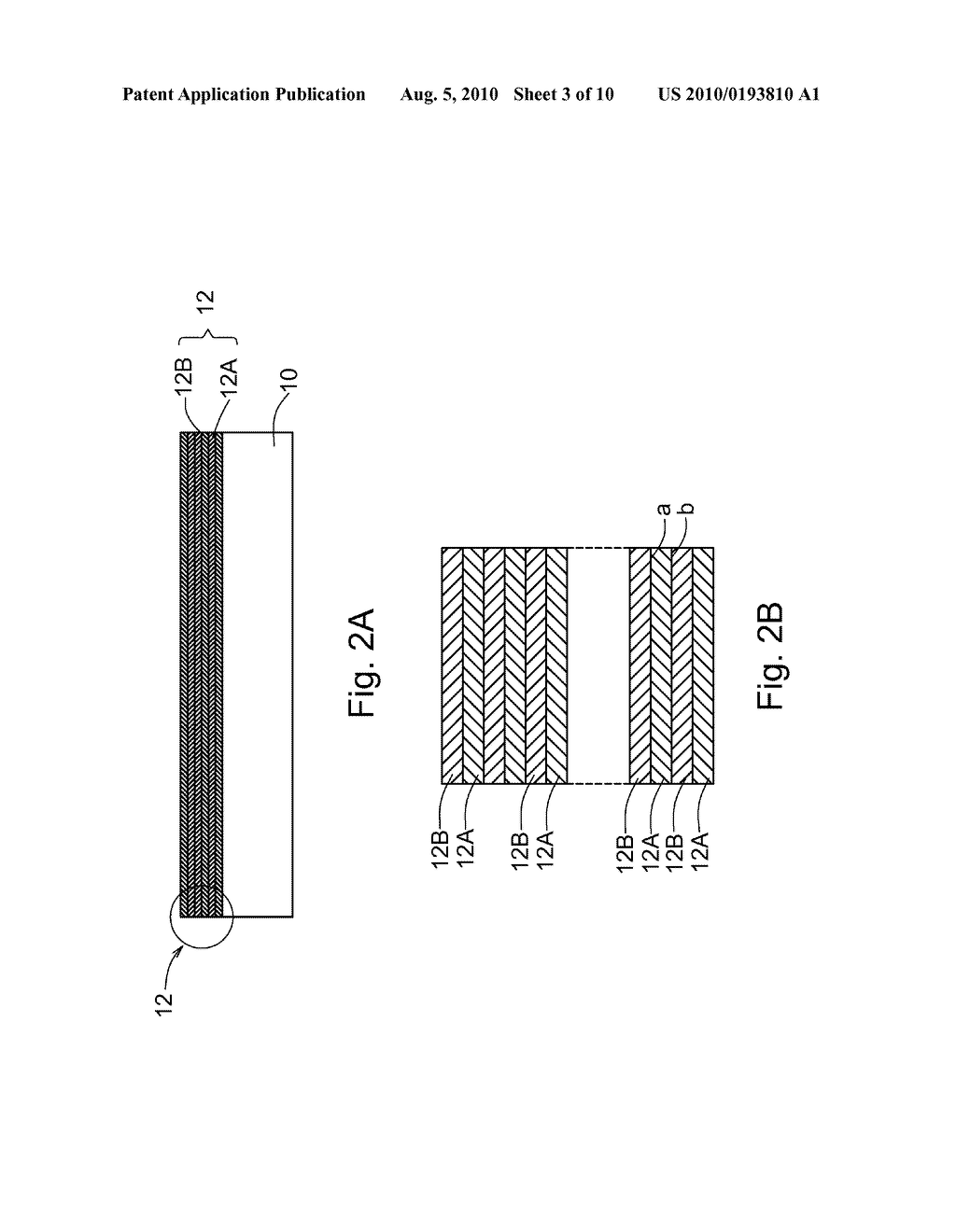 Optical Device and the Forming Method Thereof - diagram, schematic, and image 04