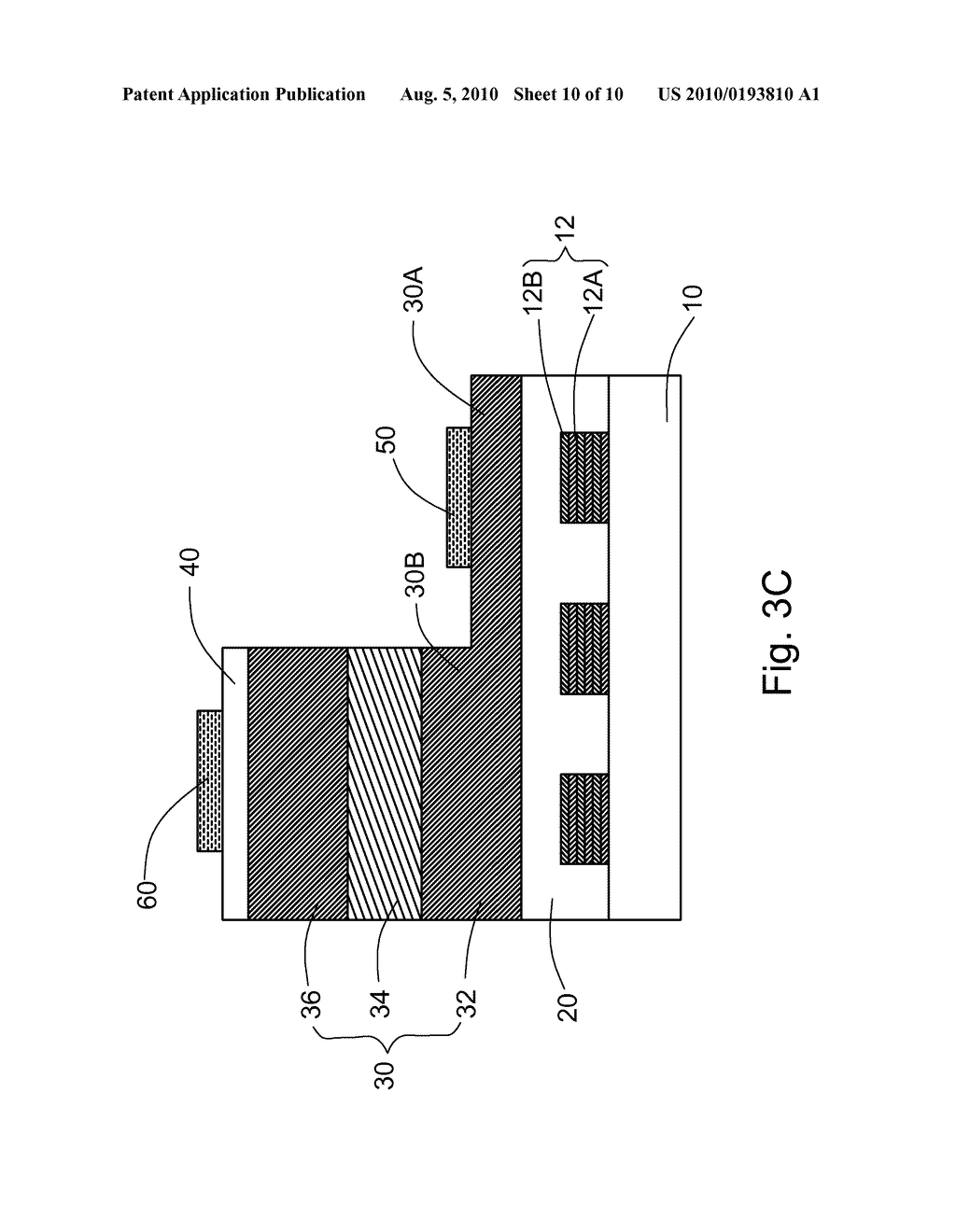 Optical Device and the Forming Method Thereof - diagram, schematic, and image 11