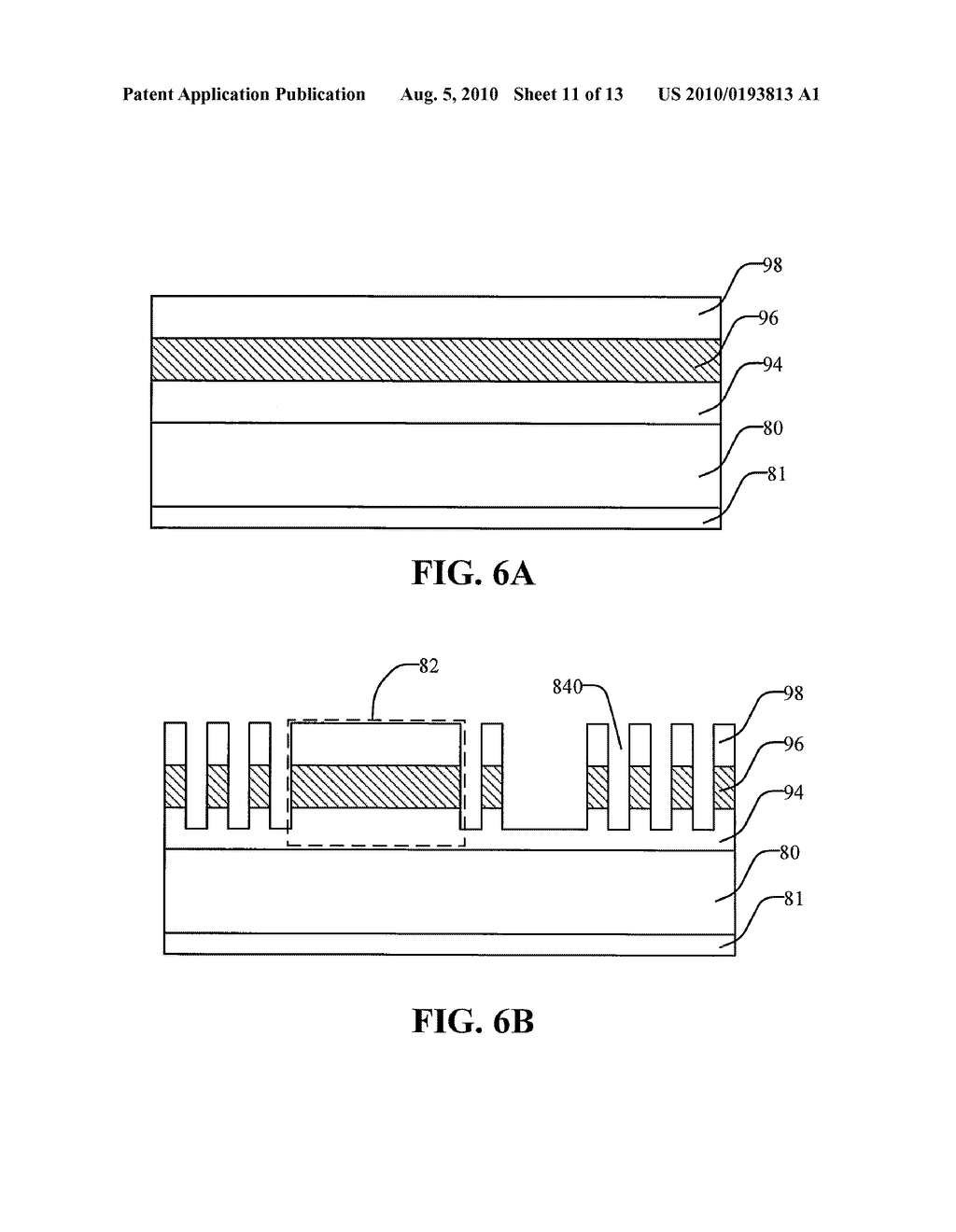 LIGHT-EMITTING DIODE - diagram, schematic, and image 12