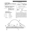 Method for the Manufacture of an Optoelectronic Component and an Optoelectronic Component diagram and image