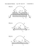 Method for the Manufacture of an Optoelectronic Component and an Optoelectronic Component diagram and image