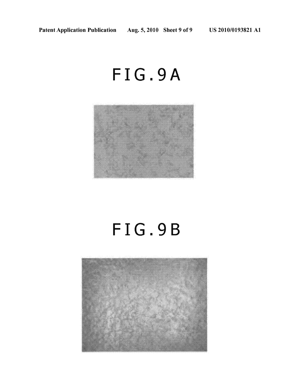 OPTICAL ELEMENT PACKAGE AND METHOD OF MANUFACTURING THE SAME - diagram, schematic, and image 10