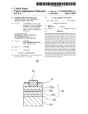 NITRIDE SEMICONDUCTOR LIGHT EMITTING DEVICE AND METHOD OF MANUFACTURING THE SAME diagram and image