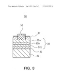 NITRIDE SEMICONDUCTOR LIGHT EMITTING DEVICE AND METHOD OF MANUFACTURING THE SAME diagram and image