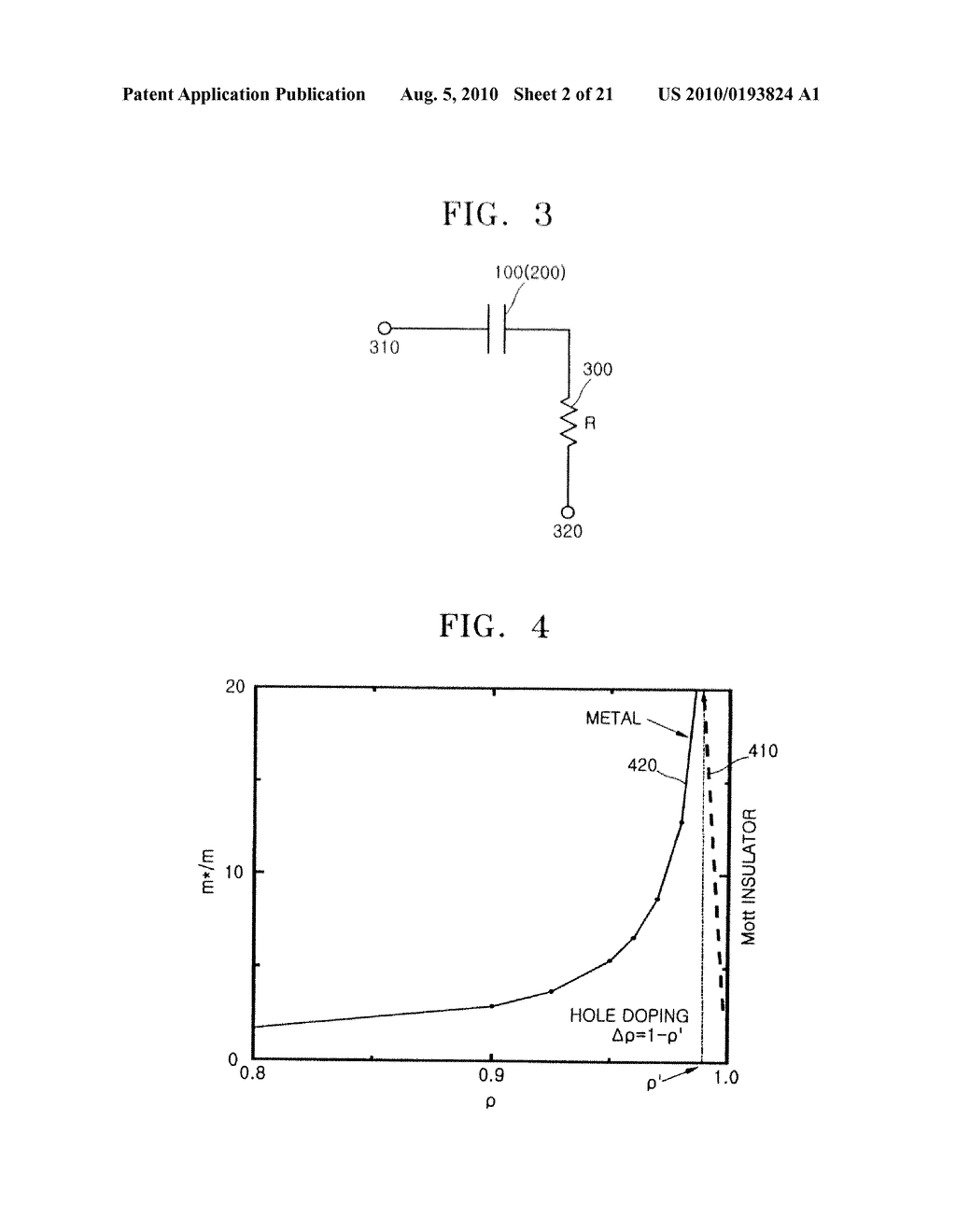 2-TERMINAL SEMICONDUCTOR DEVICE USING ABRUPT METAL-INSULATOR TRANSITION SEMICONDUCTOR MATERIAL - diagram, schematic, and image 03