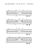 SEMICONDUCTOR CHIP ASSEMBLY WITH POST/BASE HEAT SPREADER AND DUAL ADHESIVES diagram and image