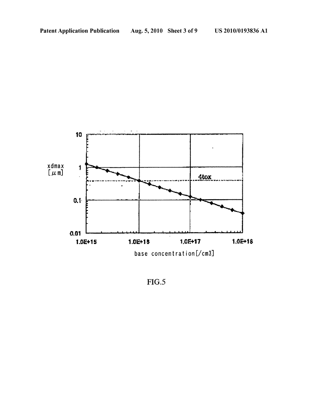 SEMICONDUCTOR DEVICE - diagram, schematic, and image 04