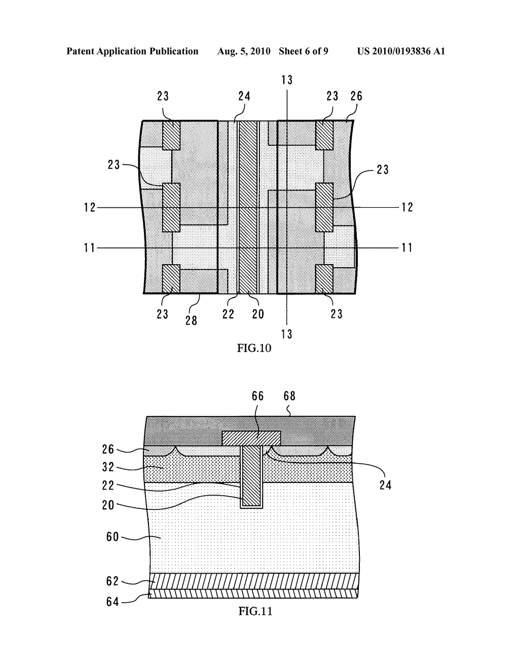 SEMICONDUCTOR DEVICE - diagram, schematic, and image 07