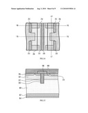 SEMICONDUCTOR DEVICE diagram and image