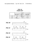 SEMICONDUCTOR DEVICE WITH STRAIN diagram and image