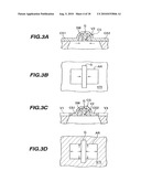 SEMICONDUCTOR DEVICE WITH STRAIN diagram and image