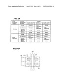 SEMICONDUCTOR DEVICE WITH STRAIN diagram and image