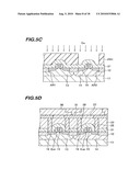 SEMICONDUCTOR DEVICE WITH STRAIN diagram and image