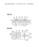 SEMICONDUCTOR DEVICE WITH STRAIN diagram and image