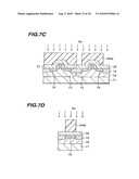 SEMICONDUCTOR DEVICE WITH STRAIN diagram and image