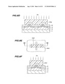 SEMICONDUCTOR DEVICE WITH STRAIN diagram and image