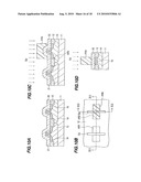 SEMICONDUCTOR DEVICE WITH STRAIN diagram and image