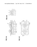 SEMICONDUCTOR DEVICE WITH STRAIN diagram and image