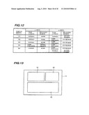 SEMICONDUCTOR DEVICE WITH STRAIN diagram and image