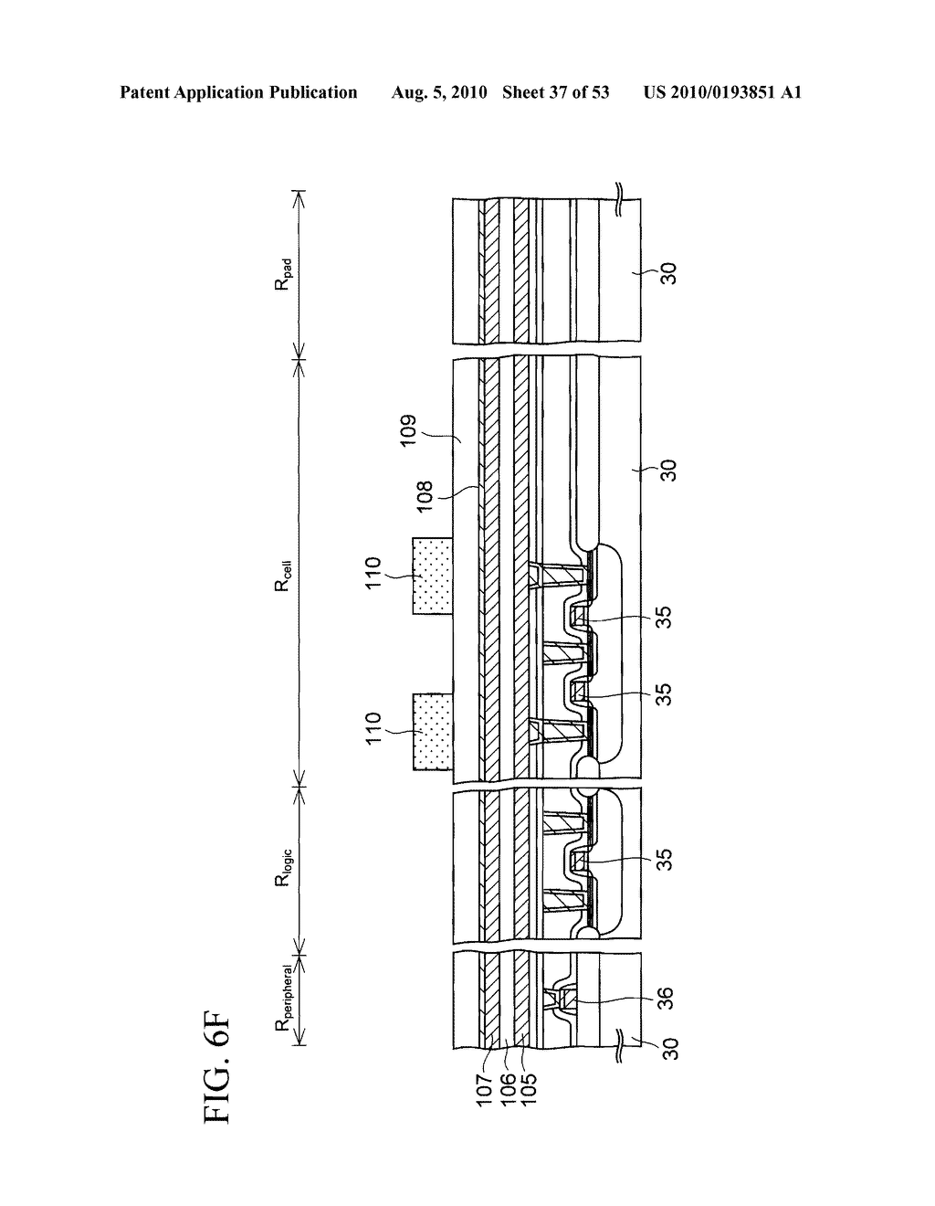 SEMICONDUCTOR DEVICE AND METHOD OF MANUFACTURING THE SAME - diagram, schematic, and image 38